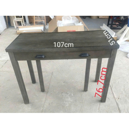 Powel 18D6014G : Bàn Gấp Cánh Bướm - Đa Năng 